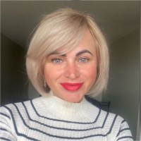 Oksana Golovchenko