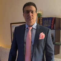 Basit Malik
