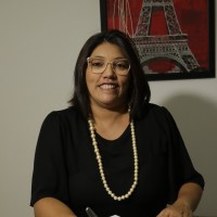 Djany Martins