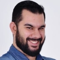 Daniel Cavalari Morales
