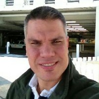 José Miguel Tomas León Molchanov