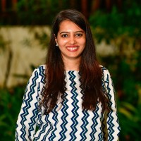 Parmi Doshi