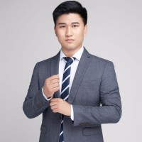 Edison（Xiao） Yu