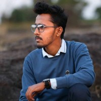 Jayesh Amrut Sonawane