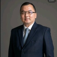 Edmund Leong