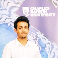 Nagesh Das