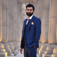 Saad Bin Azmat