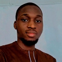 James Abayomi