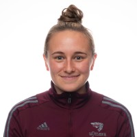 Angelina Gendreau