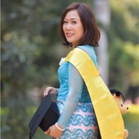 Tin Zar Lwin