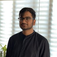 Darsh Agrawal