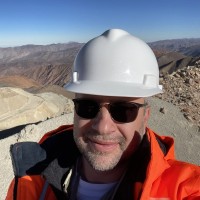 Dan Vrabie, MBA, CPA, CIA, CISA