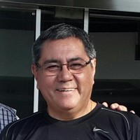 Carlos Begué