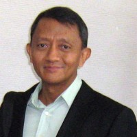 Arch. Armand Michael Eustaquio, UAP, IAAP