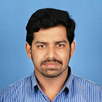 Aravinth R