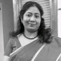 Dr. Anjna Jayant Deen