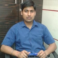 ANUJ KUMAR