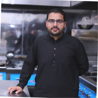Sheryar Mohammad Khaliq