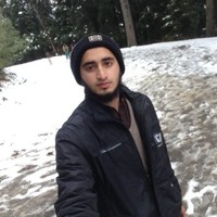 Zohaib Arshad