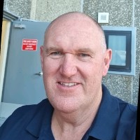Shaun Rankmore