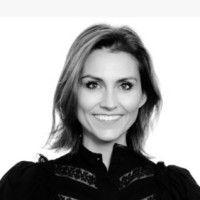 Caroline Bruvik Eide