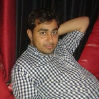 Harsh Pandey