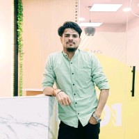 Vishnu Sikarwar