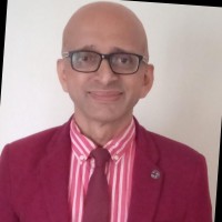 Raynald Lewis    CF, APMP