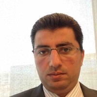 Ayman Maamoun,Cma