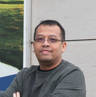 Marlon Manurung
