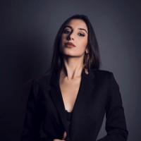 Rebecca Kourakou