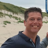Ronald Van der Vlugt