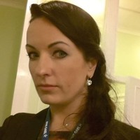 Jurgita Grigaityte
