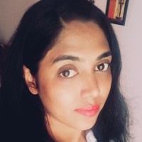 Rashmi Prabhu