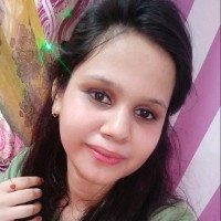 Shrashti Bansal