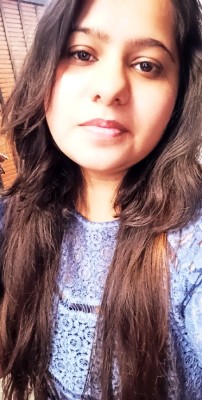 Akansha Tiwari