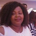 Bertha Mahlangu