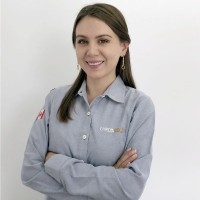 Melanie Rivera Arcos