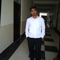 Deepak Kumar Tripathi