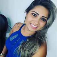 Daiany Neves