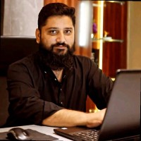 Muhammad Umar Sohail