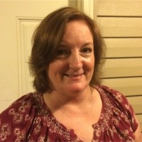 Mary Ellen Insley