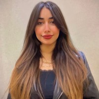 Nirvana Nour Eldin Selim