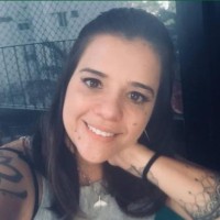 Tatiane Aliniée Pavanello
