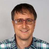 Martin Reinhart
