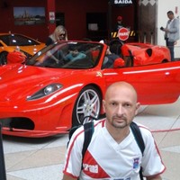 Michel Luciano Maniçoba