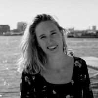 Emilie Merkx