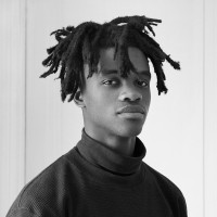 Brandon Malboneige Masele