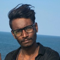 Mohan Arunraoji Nagose