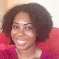 Sheena Jones